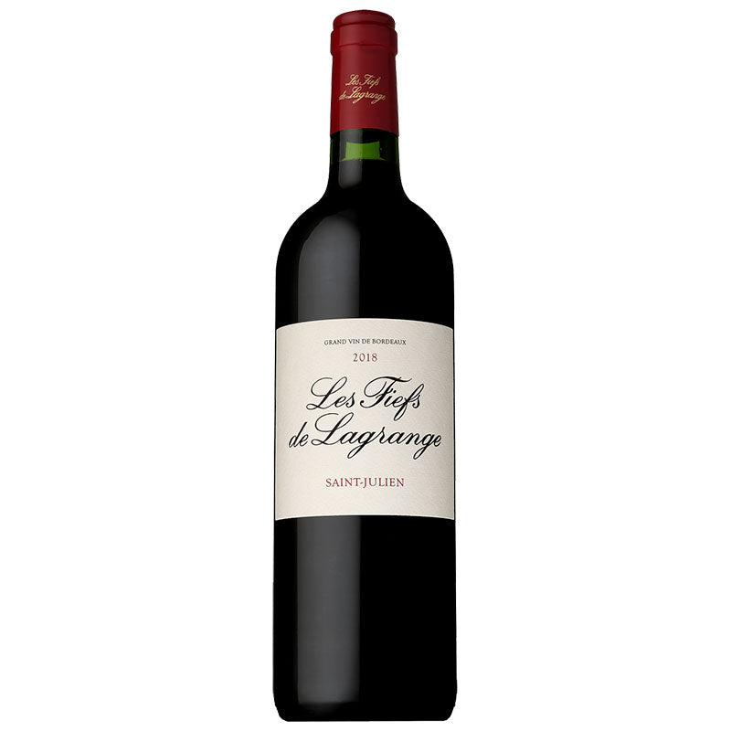 シャトーラグランジュ2015 赤ワイン 未開封品