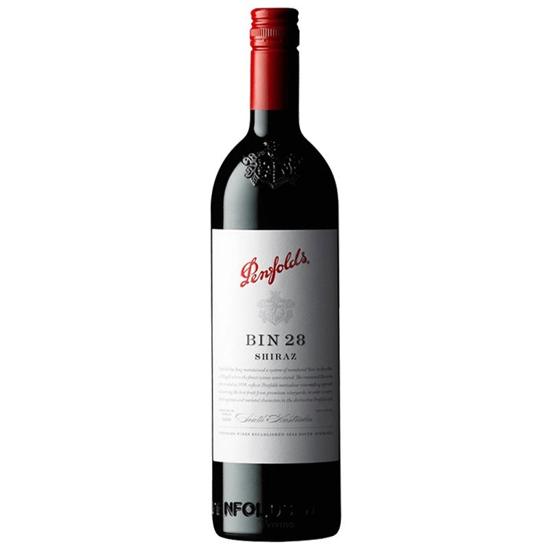 ペンフォールズ Penfolds Bin138 Bin150 - www.luisjurado.me