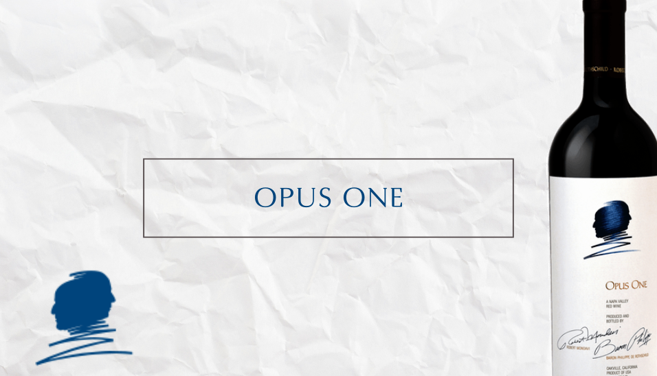 【セール得価】オーパス・ワン　2013 Opus One 箱付き　ワイン　750ml 14.5%（送料無料）MA0071 アメリカ
